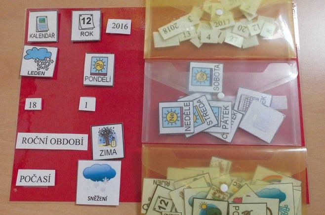 Aktivizací a poskytováním odborných služeb dojde k rozvoji specifických schopností a dovedností uživatele služby, ke zlepšení podmínek pro vzdělávání a ke zvýšení možností uplatnění v přirozeném