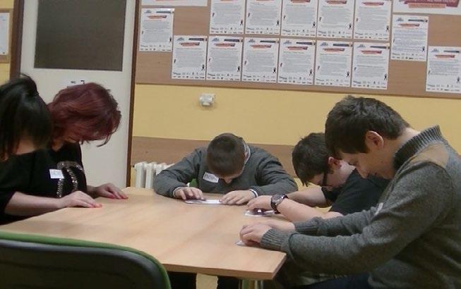 Poskytované činnosti Odborná individuální a skupinová práce s dítětem. Poradenství v oblasti speciální výchovy a vzdělávání dětí. Podpora funkční komunikace dětí.