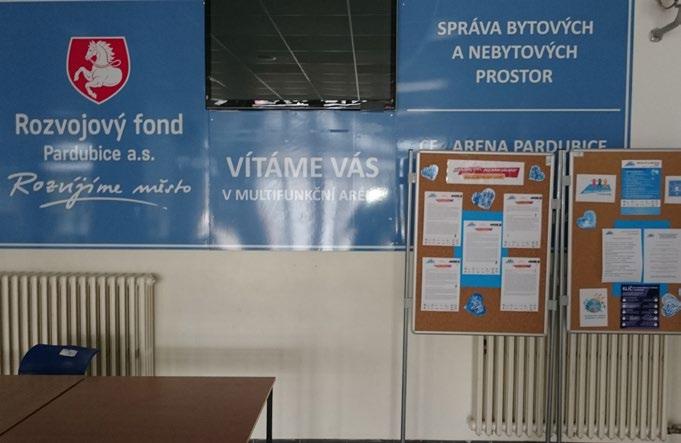 Modrý průvod s ČSOB Pojišťovnou a slavnostní zahájení výstavy vzkazů Co nám dělá radost Oslavy dne autismu proběhly 1. dubna Modrým průvodem. Osvědčená spolupráce s ČSOB Pojišťovnou, a.s. se pozitivně promítla i ve 4.