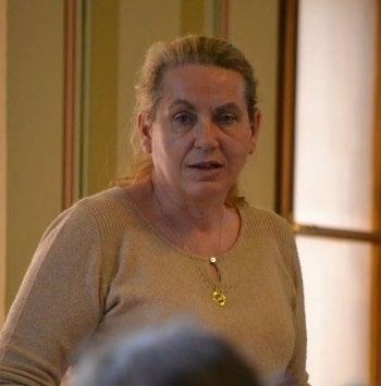 Odborná přednáška PaedDr. Věry Čadilové na téma PŘEKONÁVÁNÍ OBTÍŽÍ PŘI ZAČLENĚNÍ ŽÁKA S PAS DO KOLEKTIVU TŘÍDY, OVLIVŇOVÁNÍ KLIMATU TŘÍDY Dne 12. 4.