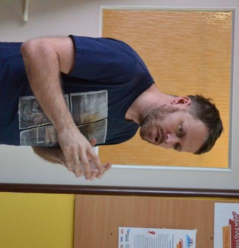 Každoroční připomínání autismu touto cestou vnímáme velmi pozitivně vzhledem k pochopení odlišností osob s PAS, které okolí příliš často neakceptuje.