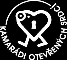 kamaradiotevrenychsrdci.cz Kamarádi otevřených srdcí občanské sdružení, pracuje s dětmi, mládeží i dospělými. Soustředí se na sociální integraci a prevenci.