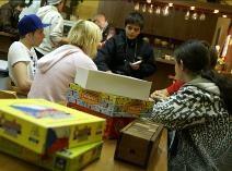 Martina Barvínková; předsedkyně 774 528 777 Mgr. Petra Křížová; zooterapie, volnočas. a vzděl. aktivity 774 529 779 konicekcb@seznam.cz www.konicekcb.webnode.cz KONÍČEK, o.