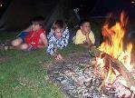 cz SPOLEČNĚ PŘES PŘEKÁŽKY POHODA, KTERÁ NIKDY NEKONČÍ POHODÁŘI VSKH (POHODÁŘI Volné Sdružení Kolem Hombre) je otevřené společenství hlásící se k trampskému hnutí a jeho myšlence