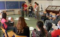 Cílem je usnadnit pedagogům speciálních škol zařazení environmentální výchovy do školních vzdělávacích programů.