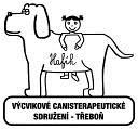 Výcvikové canisterapetické sdružení Hafík,z.s. Vznik: leden 2001 Klec 78, 379 01 Třeboň Mgr. Jaroslava Bicková, Ph.D., Mgr.