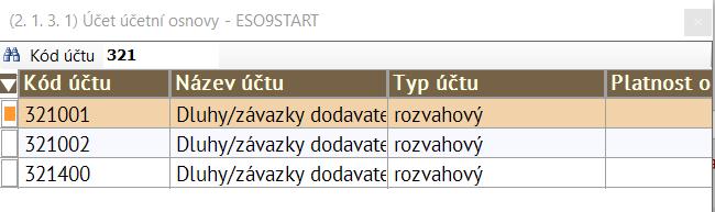 V režimu detail lze hodnotu z číselníku přenést tlačítkem Přenos. Tlačítko je dostupné vedle políčka pro označování záznamů.