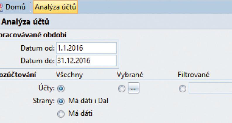 aplikacích, např.