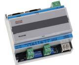 IPCT.1 Procesní stanice s dotykovým displejem 8 Win7 Embedded, CF 1 GB, Atom 1.6 GHz, 1 GB RAM, 2 Ethernet, 2 RS232, 4 USB, vč.