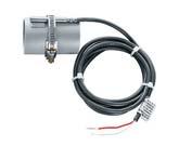 UT200 Komunikativní čidlo teploty, Modbus RTU Včetně snímacího prvku Pt1000. Rozsah měření -30...100 C. Napájení 10..35 V ss / 24 V st.