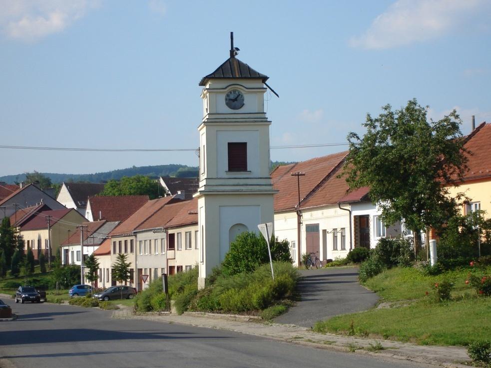 Etapa územně plánovací dokumentace: návrh