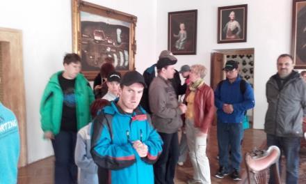 rámci občanské výchovy jsme