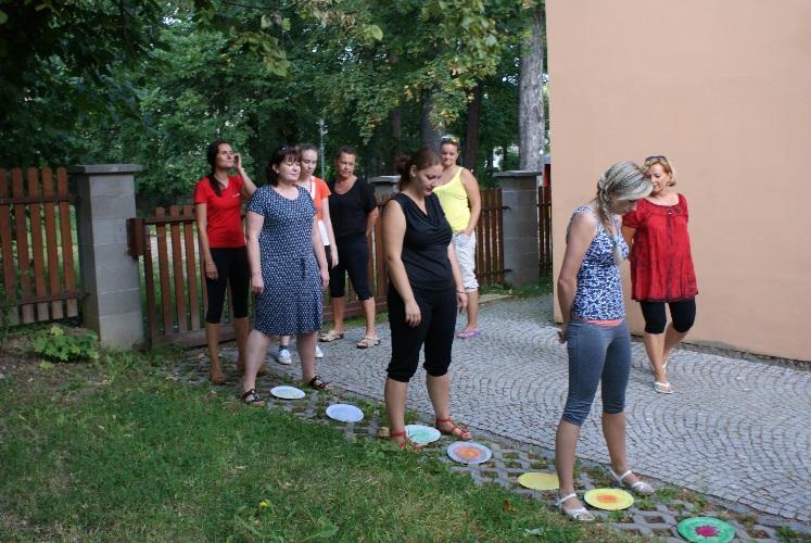 l sociálních pracovníků 2016 Studentská odborná praxe JCZPS o.p.s. umožnilo absolvovat praxi studentům