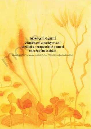 Publikační činnost Acorus vydává k problematice domácího násilí odborné publikace, jejich seznam a anotace jsou uvedeny na webových