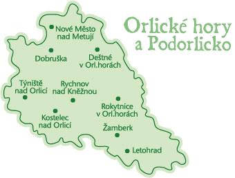 Mapa č.