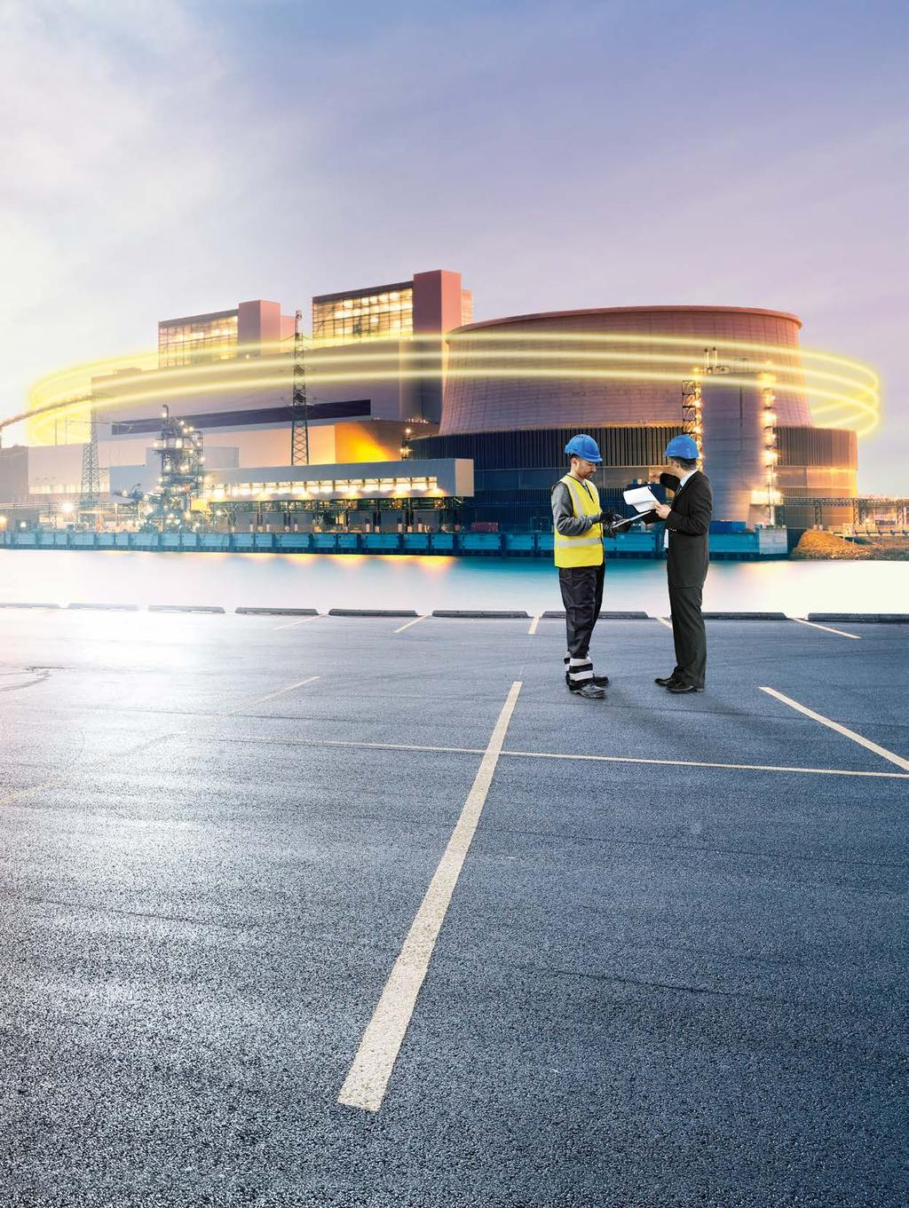 safetyiq: NOVÉ DIMENZE BEZPEČNOSTI OBJEVTE INTELIGENTNÍ OCHRANU PRO