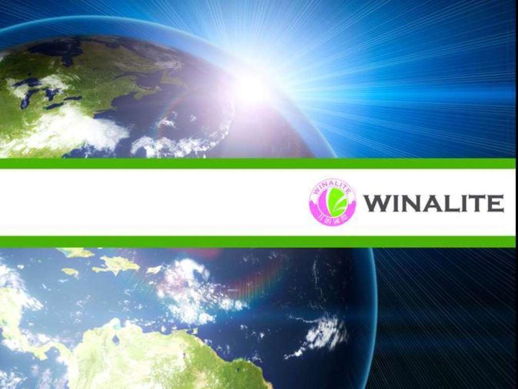 WINALITE