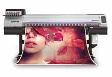 Cenově dostupná vysoce výkonná tiskárna design tisk finalizace Solventní tiskárna Mimaki JV150 130 / 160 Velkoplošná solventní tiskárna řady Mimaki JV150 je nový typ vysoce výkonné a cenově