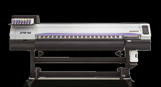 Světlý odstín černé (Light Black) výrazně zlepšuje barevné podání především černobílých tisků. Tiskárna je vybavena systémem pro automatickou kontrolu trysek (Nozzle Check Unit NCU).