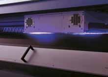 Vysokorychlostní UV tiskárna design tisk finalizace UV LED tiskárna Mimaki UJV500-160 Tiskárna je vybavena nově vyvinutou UV-LED lampou se sníženou spotřebou. Max. rozlišení 1.