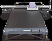 Silná kombinace rychlosti a kvality design tisk finalizace Mimaki JFX500-2131 Přímý potisk deskových materiálů Produkční UV LED flatbed tiskárna která nabízí