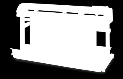 1040 mm 90 1580 mm 90 1880 mm Účinná řezná šířka 760 mm 1300 mm 1600 mm Maximální rychlost řezání 100 cm/s 100 cm/s 100 cm/s Maximální přítlak 400 g 400 g 400 g Rozhraní USB,