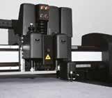 Multifunkční stolový plotr design tisk finalizace Deskové plotry Summa F1612, F1330 a F2630 Summa nabízí tři modelové řady, které se liší formátem stolu.