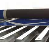 Zvyšte svoji produktivitu až o 80 % design tisk finalizace Rollsroller Dosáhěte další úroveň v oblasti signmakingu ROLLSROLLER může nabídnout výhody všem společnostem, které pracují se samolepící