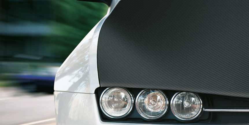 Spandex distribuuje Materiál ImagePerfect SIGNAGE Parametry ruku v ruce s kvalitou Atraktivní nabídka špičkových vinylů pro signmaking - lépe se řežou, snadno se separují a pohodlně aplikují.