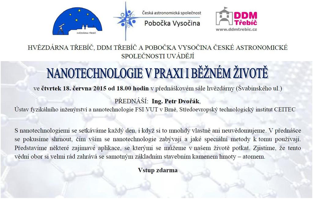 Nanotechnologie 25.