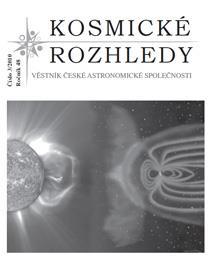 Pavel Pech Realizované projekty V roce 2015 byly v rámci dotace Rady vědeckých společností v celkové výši 420 000 Kč realizovány 3 projekty: Odborné periodikum Kosmické rozhledy, Odborná a pozorovací