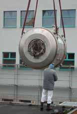 Magnetom FLASH 2017; 68(2): 122 136. 3. Sodicson DK, Grisworld MA, Jakob PM. SMASH imaging. MRI Clin N Am 1999; 7(2): 237 254. 4. Pruessmann KP, Weiger M, Scheidegger MB, Boesiger P.
