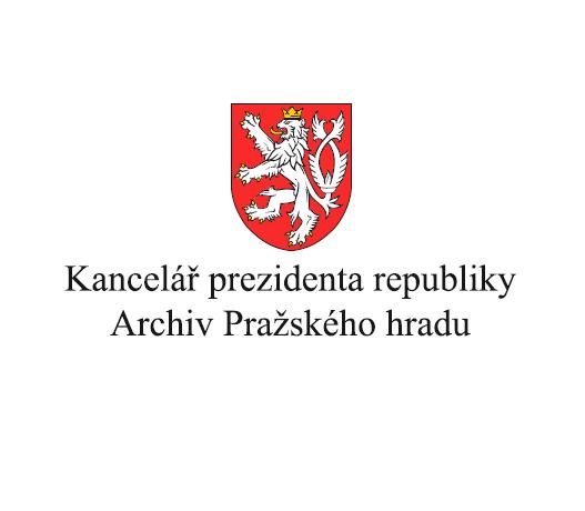 Zpráva o činnosti Archivu