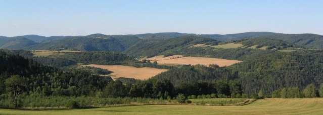 Questenberg, Březina,