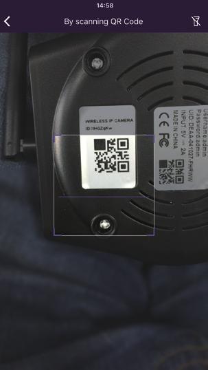 In this context, the buyer acknowledges that unless the serial number of goods is not marked on the proof of purchase, delivery note and in the warranty card and therefore it cannot be possible to