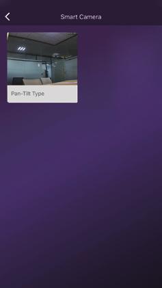 Change to another router by directly plugin the networking cable Camera settings SYNC with phone s timezone: SYNC with phone s timezone.
