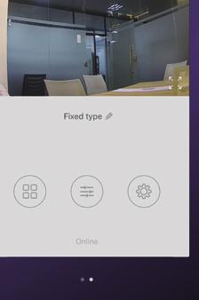 Motion Detection & Recording: Automatically record video when any motion is detected (5s before + 15s after).