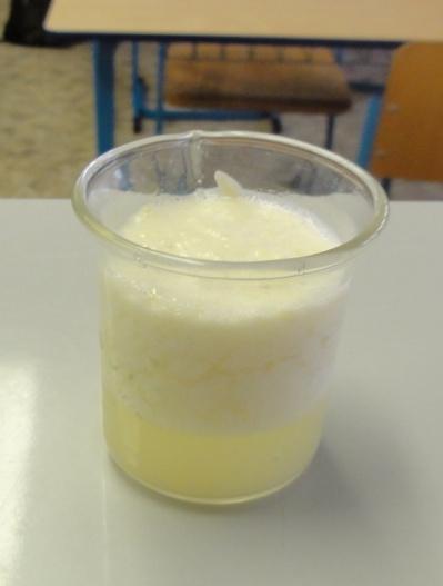 Rychlý enzym z brambor V našem pokusu se seznámíme s katalázou. Kataláza je běžný enzym vyskytující se téměř ve všech živých organismech. Urychluje rozklad peroxidu vodíku na vodu a kyslík.