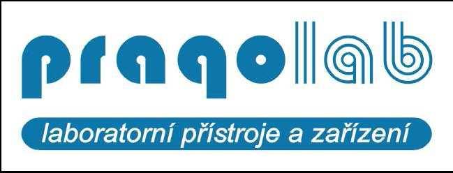 Generálním sponzorem Spektroskopické společnosti Jana Marka Marci je firma ThermoFisher Scientific s.r.o. spolu s partnery Pragolab s.r.o. a Nicolet CZ s.r.o. B U L L E T I N SPEKTROSKOPICKÉ SPOLEČNOSTI JANA MARKA MARCI Číslo 159 květen 2013 http://www.