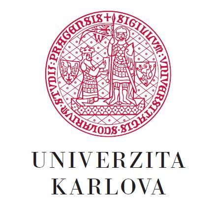 VÝZVA K PODÁNÍ NABÍDKY Univerzita Karlova, Centrum Krystal ve smyslu 31 a za dodržení podmínek dle 6 zákona číslo 134/2016 Sb.