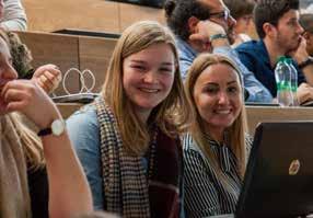 Společného projektu se zúčastnilo 29 studentů z Bern University of Applied Sciences a 40 studentů ČZU (studenti magisterských oborů PEF Business Administration, European Agrarian Diplomacy a studenti