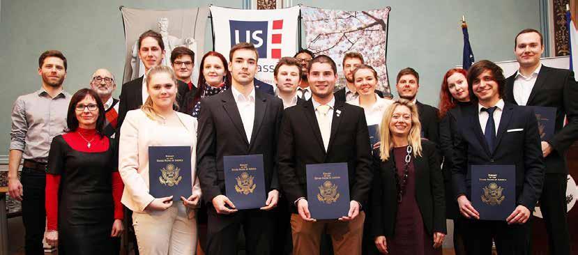 Aktuality Aktuality Studenti ČZU ovládli Young Entrepreneur Fellowship Program Studenti ČZU získali nejvyšší příčky v soutěži pro začínající podnikatele Young Entrepreneur Fellowship Program,
