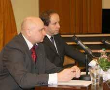 Zdeněk Adamec, náměstek ministra pro řízení Sekce ekonomiky a informačních technologií.