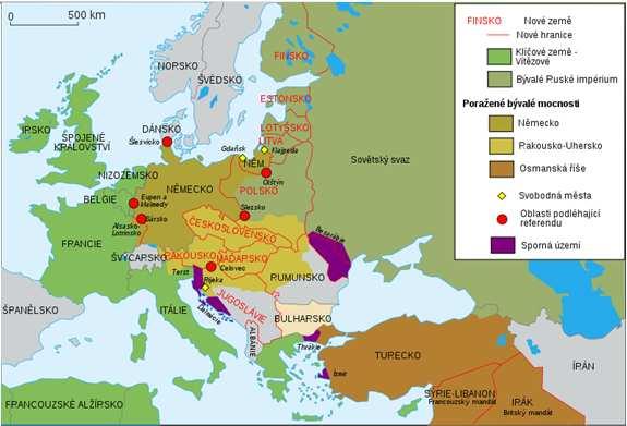 Společenské podmínky Dějiny knihoven 7 (české a moravské knihovny v období 1918-1989) konec 1. světové války rozpad Rakousko-Uherska vyhlášení samostatného státu Čechů a Slováků 28.