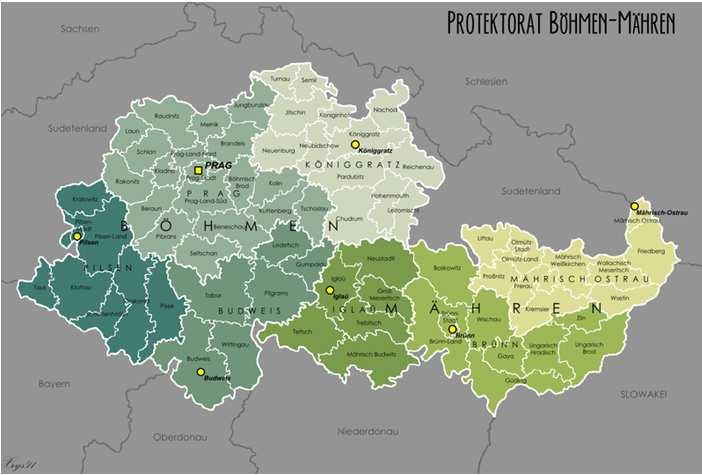 Knihovnictví v období okupace Knihovnictví v období okupace 1939-1945 Mnichovský diktát 29. 9. 1938 územní ztráta 1/3 území abdikace čsl. vlády 2. republika 15. 3.