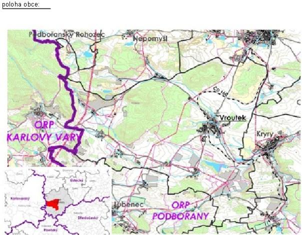VROUTEK Starosta: Jaromír Kubelka adresa úřadu: Náměstí Míru 166, 439 82 Vroutek tel.