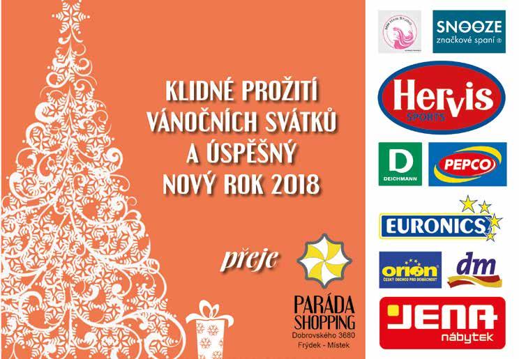 FRÝDECKOMÍSTECK Ý ROZHOVOR 9 zlikviduje. Doma jsme křesťanské literatury měli spoustu a já měl strach z domovní prohlídky i toho, že by pozavírali naši rodinu.
