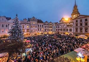 2 AKCE V PARDUBICÍCH Koncerty věnované 100.