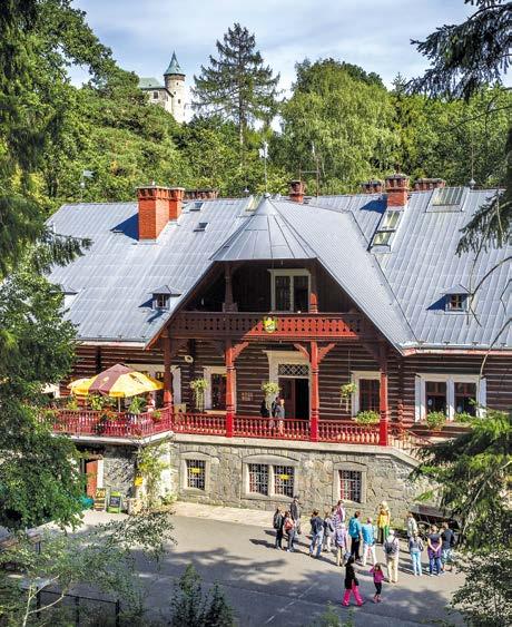 3 AKCE V REGIONU KUNĚTICKÉ HORY 3 AKCE V REGIONU KUNĚTICKÉ HORY Grand Prix Dříteč Hobby závody Staročeské máje Sezemice Probuzení ježibaby ze zimního spánku