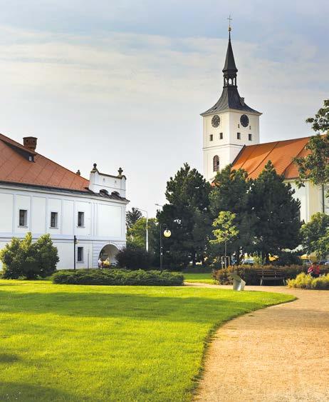 4 AKCE NA BOHDANEČSKU 4 AKCE NA BOHDANEČSKU Cyklopaťák Městské hudební slavnosti Otevírání lázeňské sezóny Lázně Bohdaneč Cyklopaťák Zahájení cykloturistické sezóny s